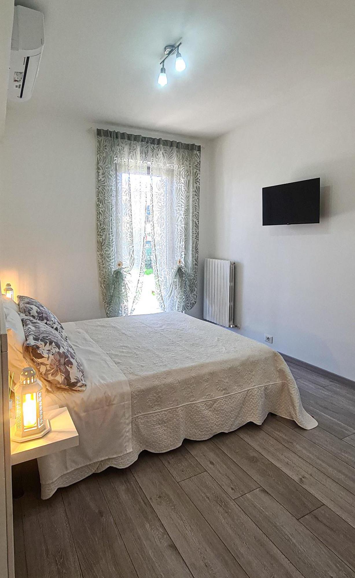 Vacanze A Colori Porto Recanati Exterior foto