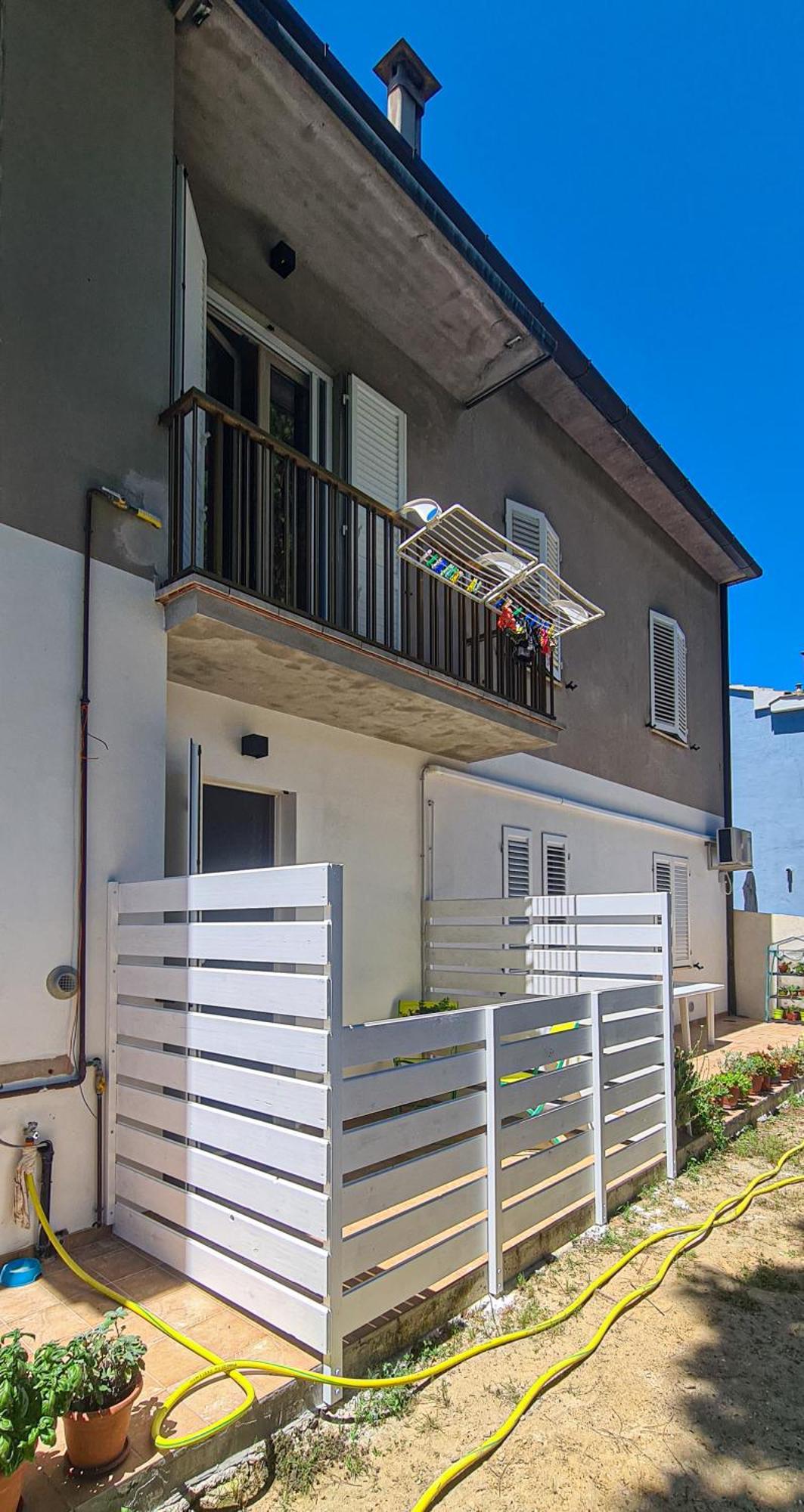Vacanze A Colori Porto Recanati Exterior foto