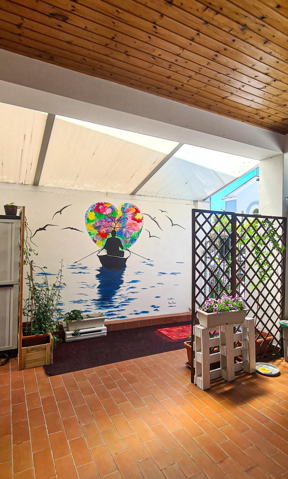 Vacanze A Colori Porto Recanati Exterior foto